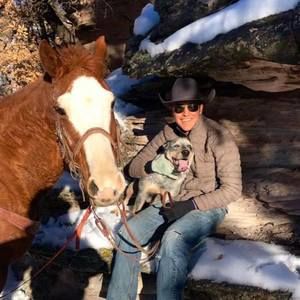 Meet your Posher, Isaiah